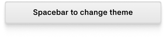Toggle dark/light mode